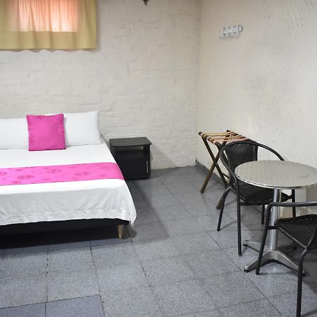 Hotel Casa Boston Inn Баранкила Екстериор снимка