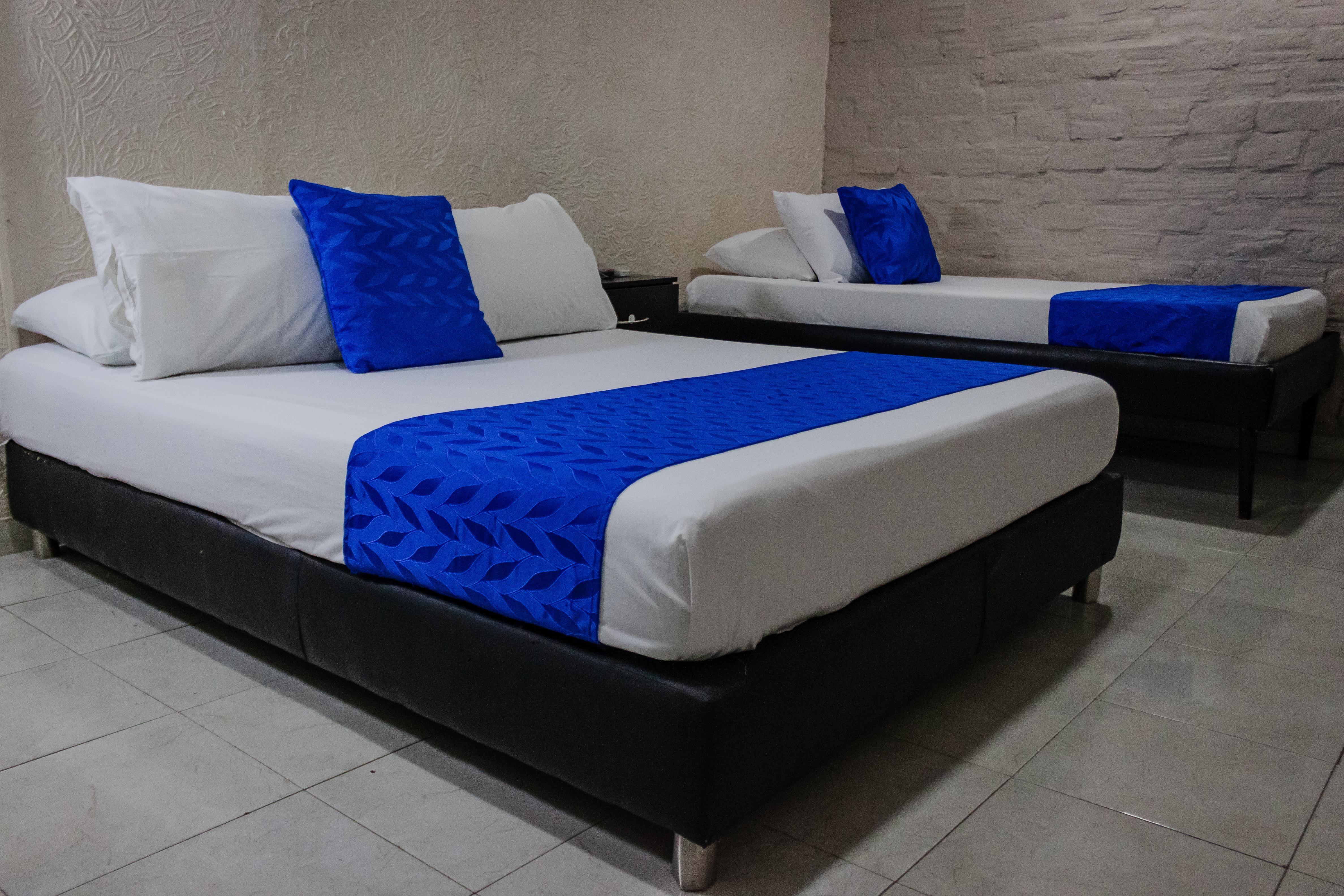 Hotel Casa Boston Inn Баранкила Екстериор снимка