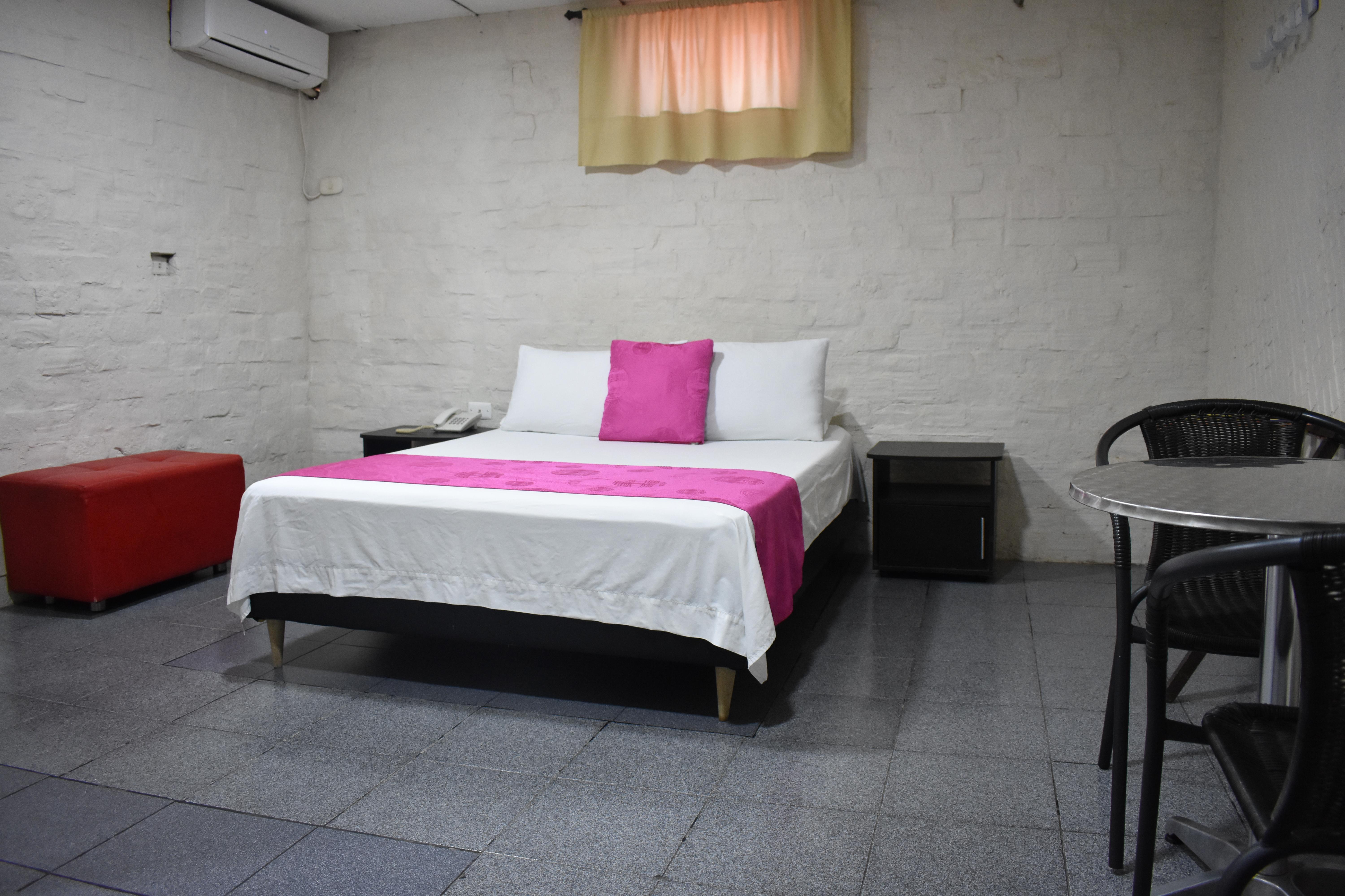 Hotel Casa Boston Inn Баранкила Екстериор снимка