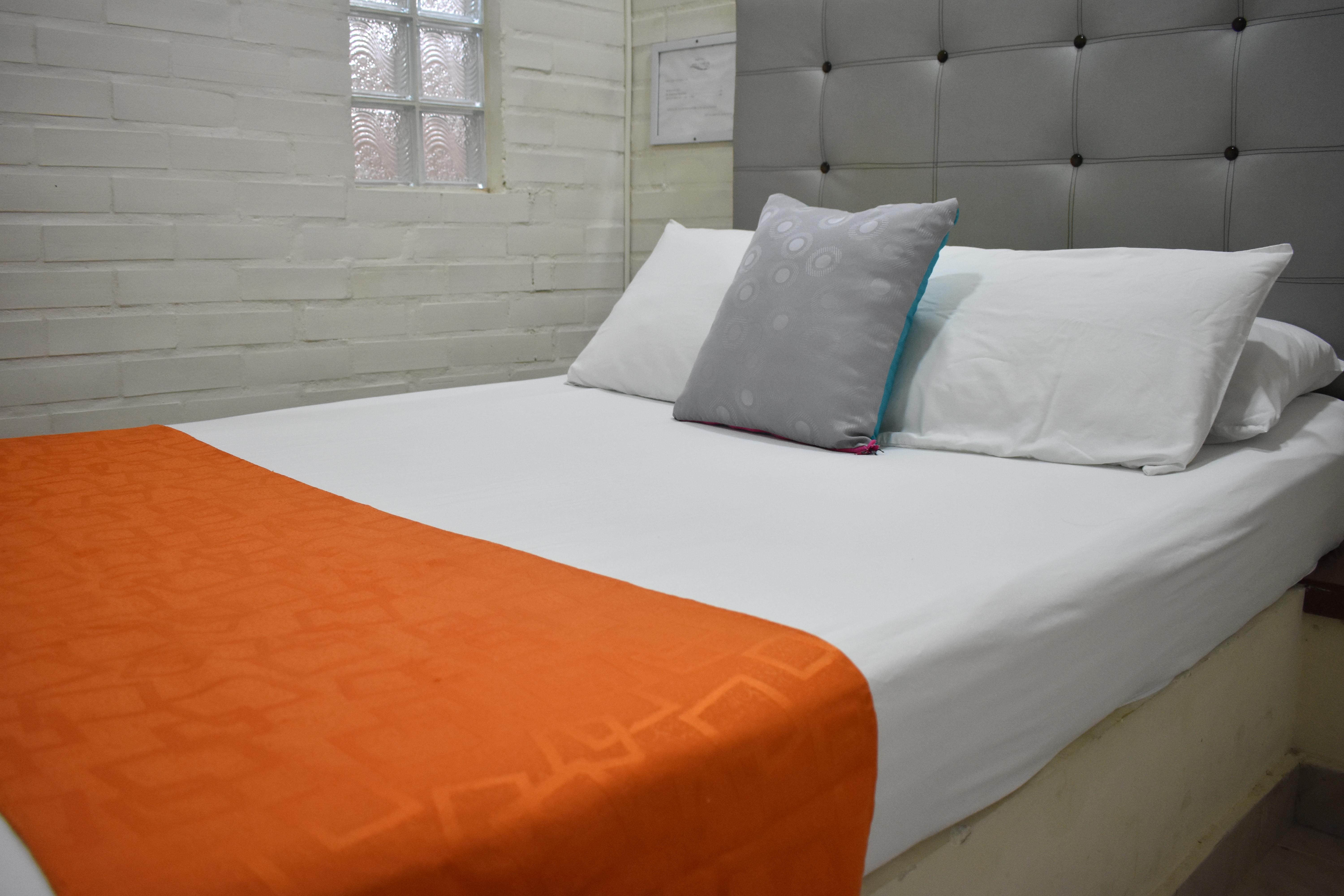 Hotel Casa Boston Inn Баранкила Екстериор снимка