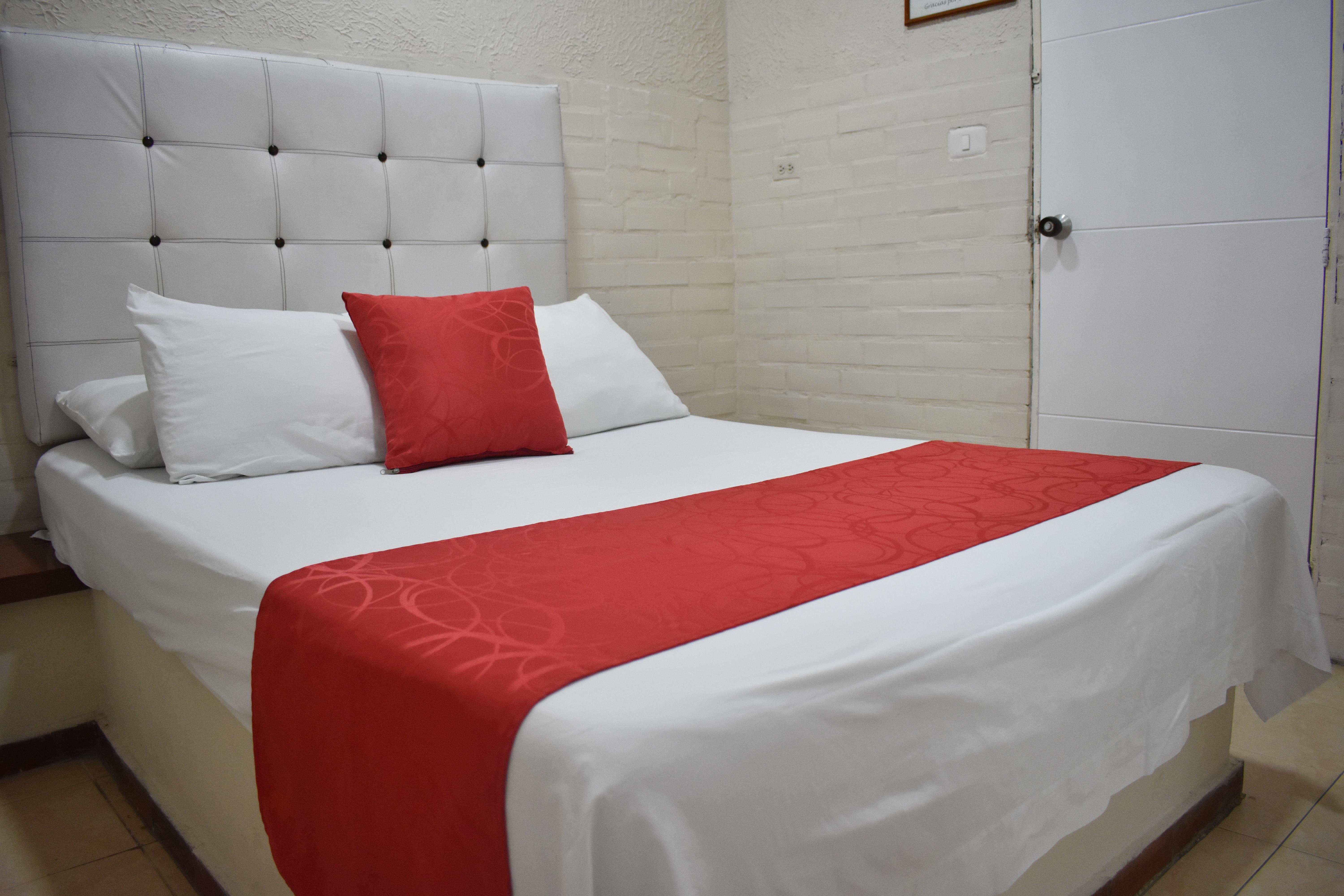 Hotel Casa Boston Inn Баранкила Екстериор снимка