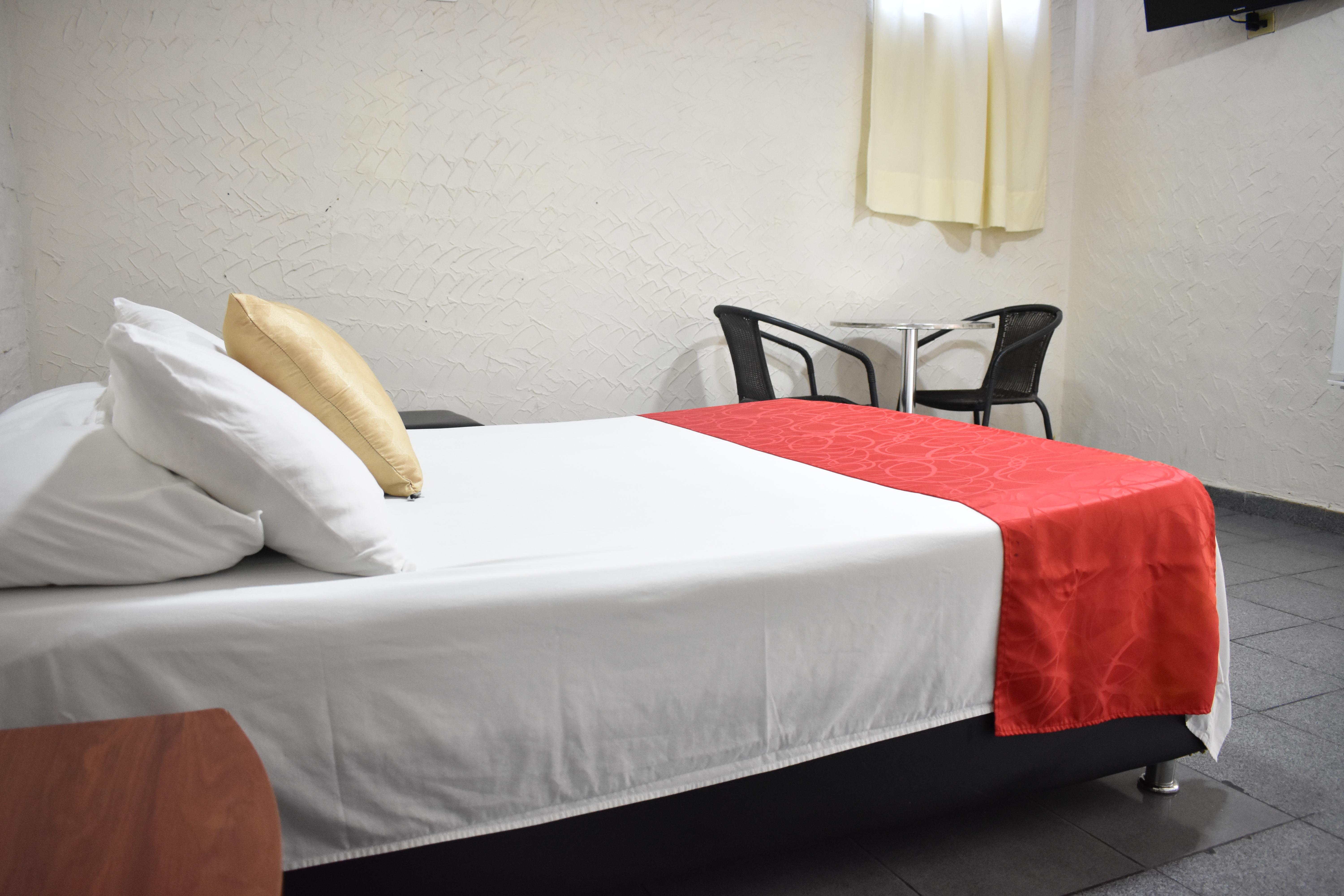 Hotel Casa Boston Inn Баранкила Екстериор снимка