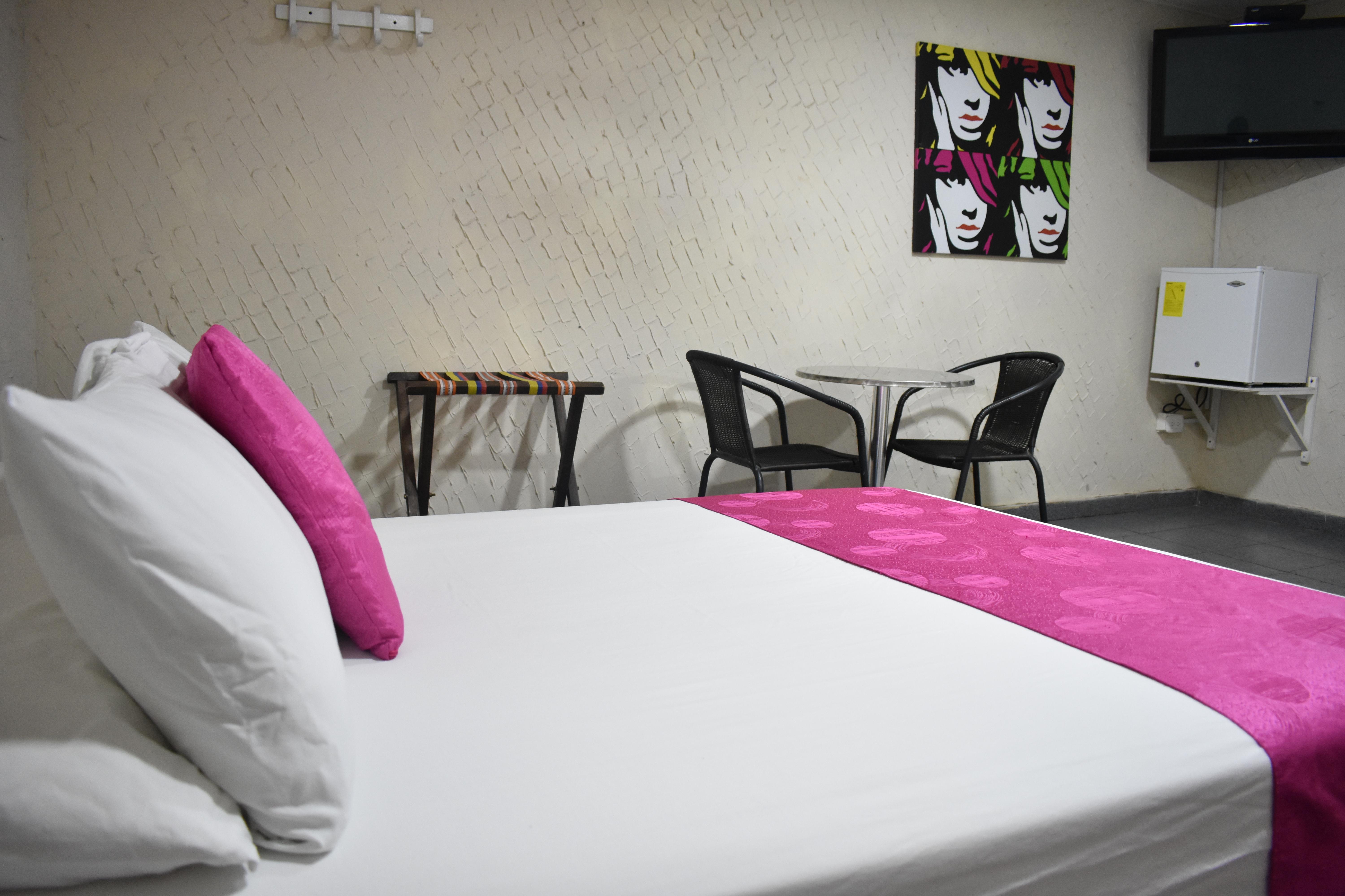 Hotel Casa Boston Inn Баранкила Екстериор снимка