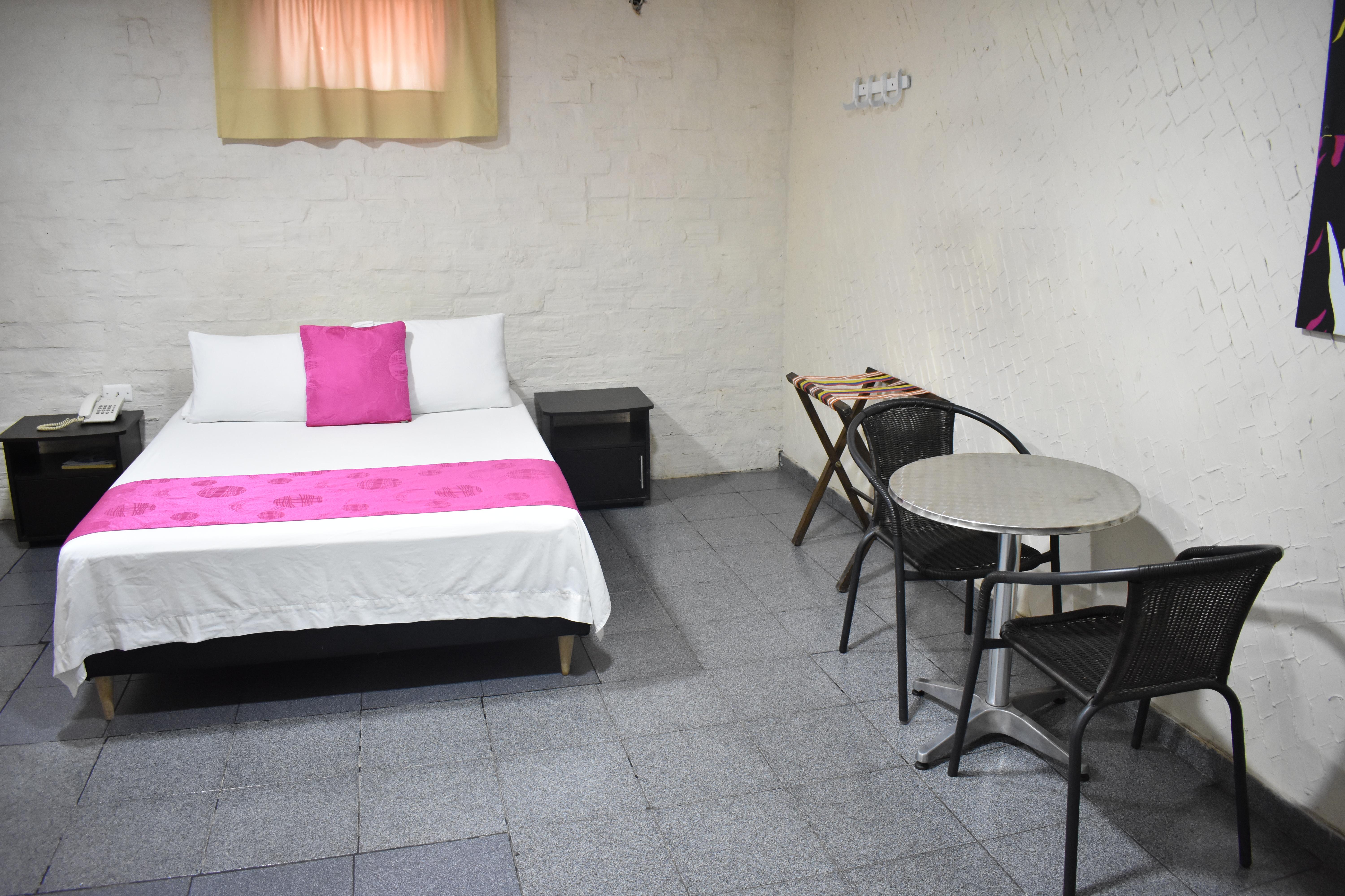 Hotel Casa Boston Inn Баранкила Екстериор снимка